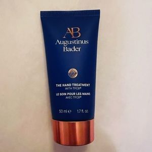 Augustinus Bader Hand Treatment Lotion